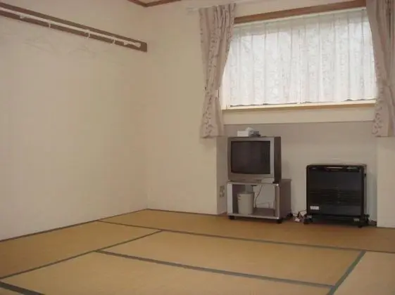 Traditional Oda (Japanese Style)