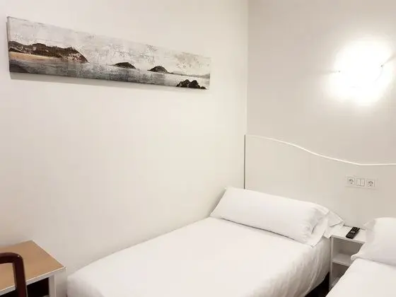 Basic İki Ayrı Yataklı Oda