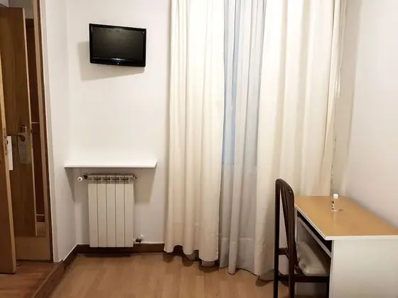 Basic İki Ayrı Yataklı Oda