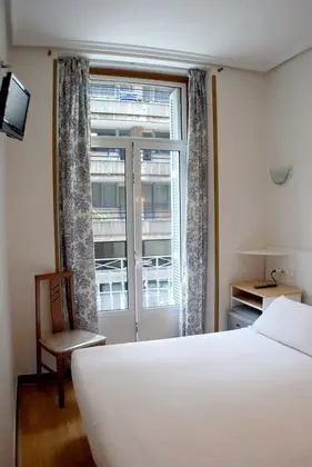 Tek Büyük Yataklı Oda, 1 En Büyük (King) Boy Yatak, Balkon