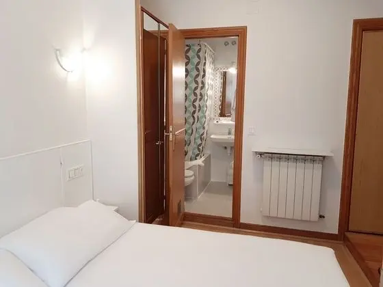 Tek Büyük Yataklı Oda, 1 En Büyük (King) Boy Yatak, Balkon