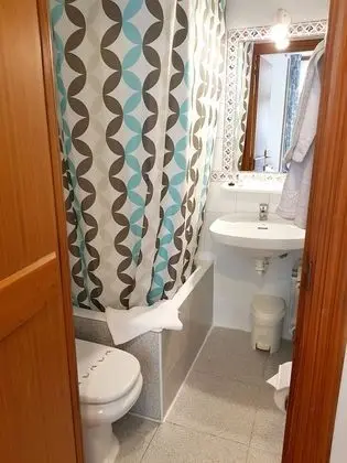 Tek Büyük Yataklı Oda, 1 En Büyük (King) Boy Yatak, Balkon