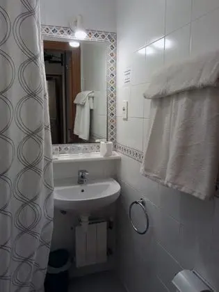 Tek Kişilik Oda, Balkon