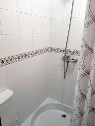 Tek Kişilik Oda, Balkon