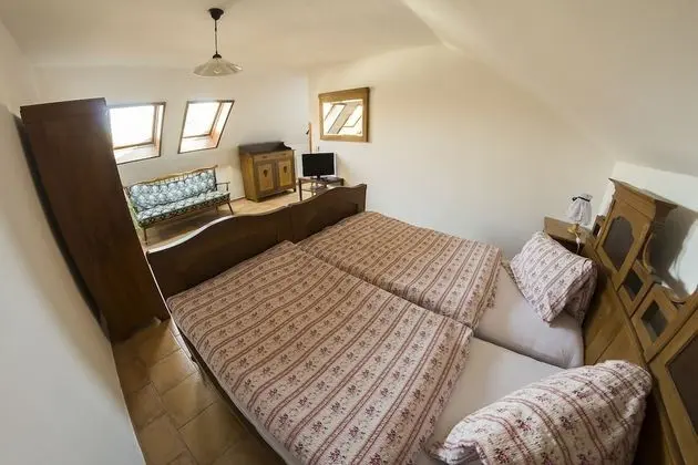 Standard Tek Büyük Yataklı Oda, Banyolu/Duşlu