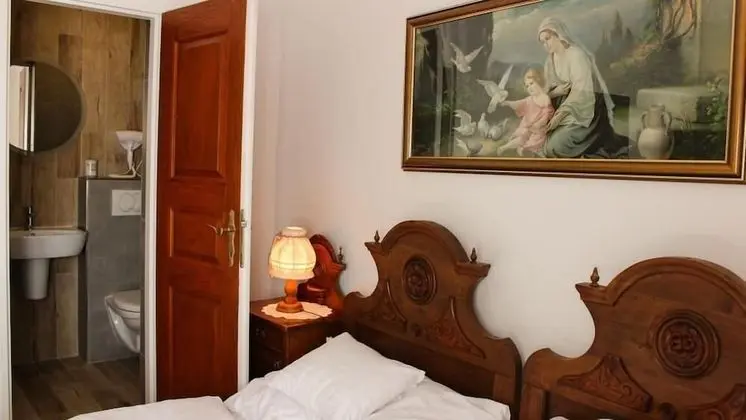 Standard Tek Büyük Yataklı Oda, Banyolu/Duşlu