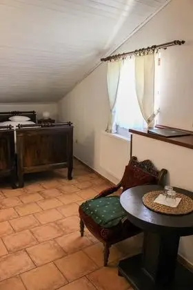 Standard Tek Büyük Yataklı Oda, Banyolu/Duşlu