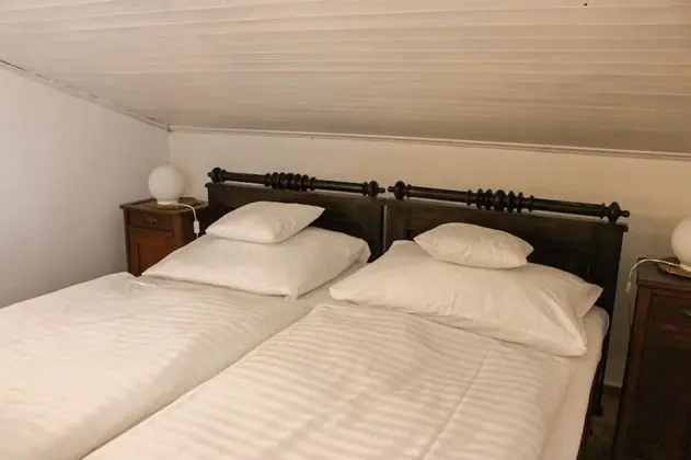 Standard Tek Büyük Yataklı Oda, Banyolu/Duşlu