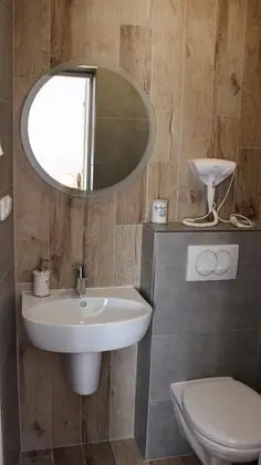 Standard Tek Büyük Yataklı Oda, Banyolu/Duşlu