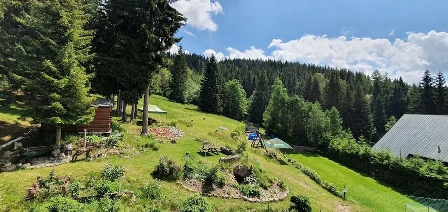 Dört Kişilik Oda