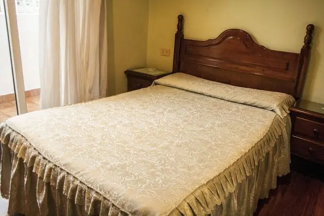 Tek Kişilik Oda