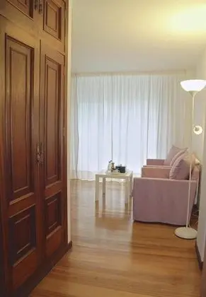 Süit, Deniz Manzaralı