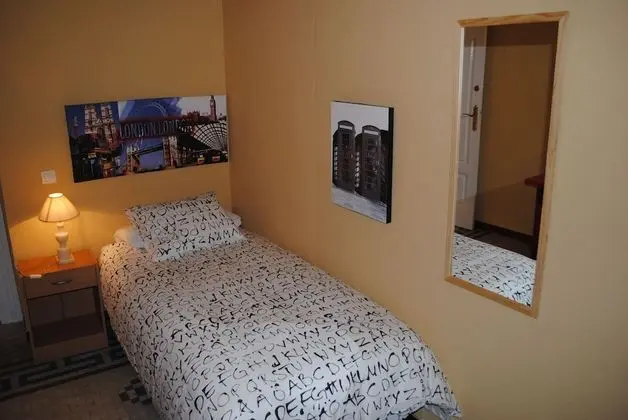 Basic Tek Kişilik Oda, Ortak Banyo