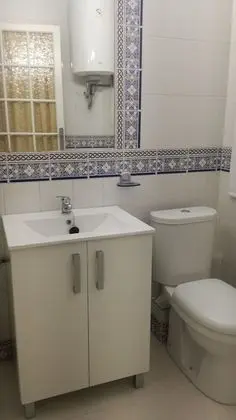 Basic Tek Kişilik Oda, Ortak Banyo
