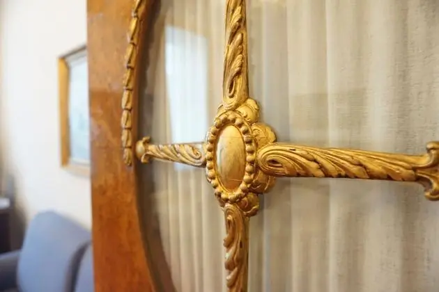 Family Dört Kişilik Oda