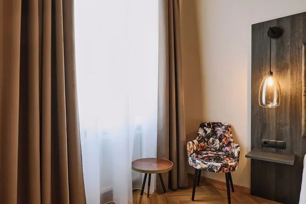 Family Dört Kişilik Oda