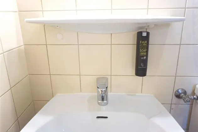 Tek Kişilik Oda