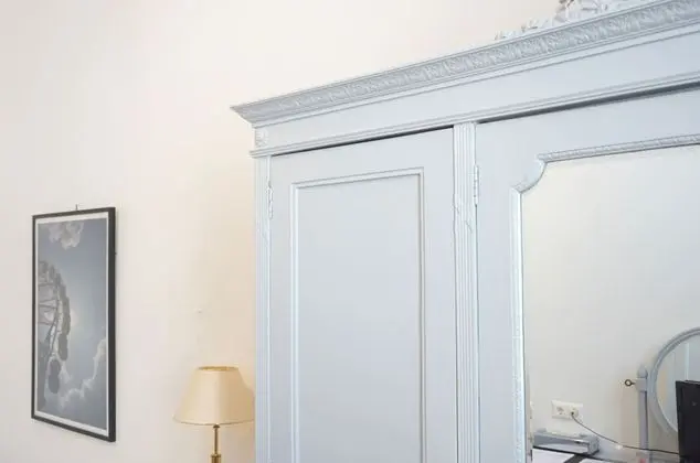 Tek Kişilik Oda