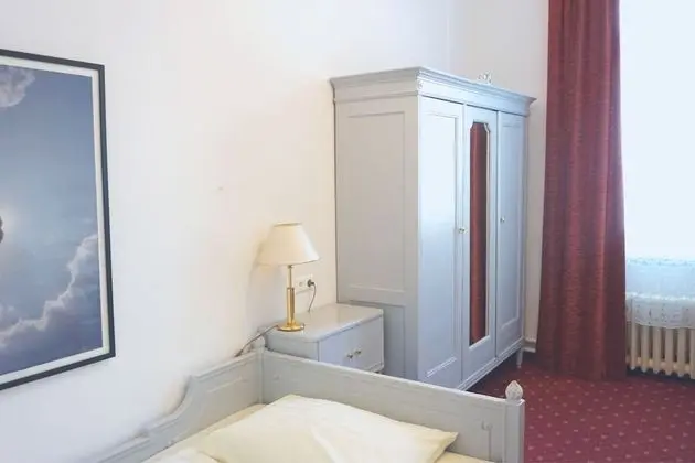 Tek Kişilik Oda