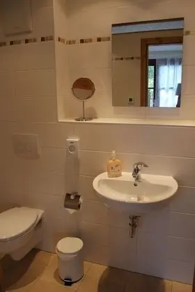 Comfort Dağ Evi, 1 Yatak Odası