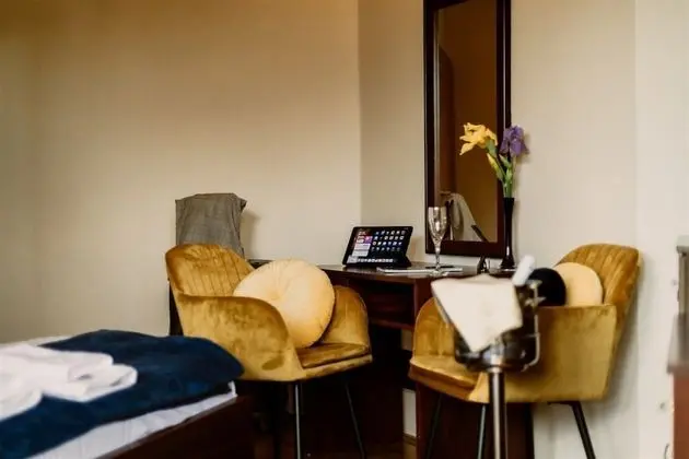 Classic Üç Kişilik Oda, 1 Yatak Odası, Resort Manzaralı