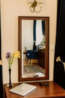 Classic Üç Kişilik Oda, 1 Yatak Odası, Resort Manzaralı