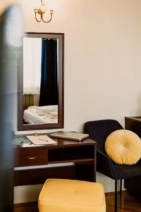 Classic Üç Kişilik Oda, 1 Yatak Odası, Resort Manzaralı