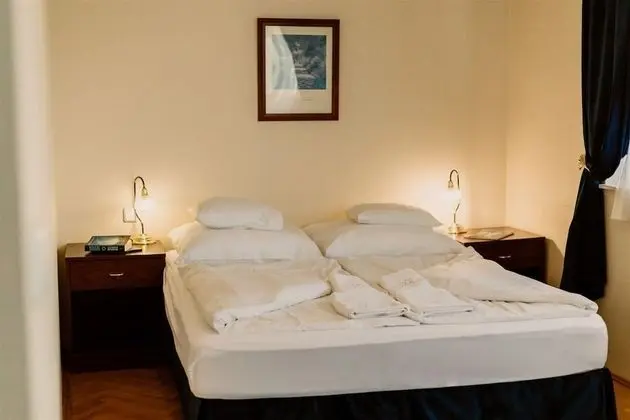 Classic Üç Kişilik Oda, 1 Yatak Odası, Resort Manzaralı