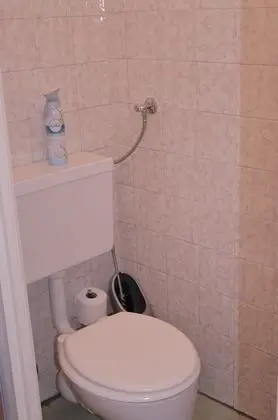 Classic Tek Büyük Yataklı Oda, 1 Çift Kişilik Yatak, Bahçe Manzaralı (Rose/Grey Nr  6)