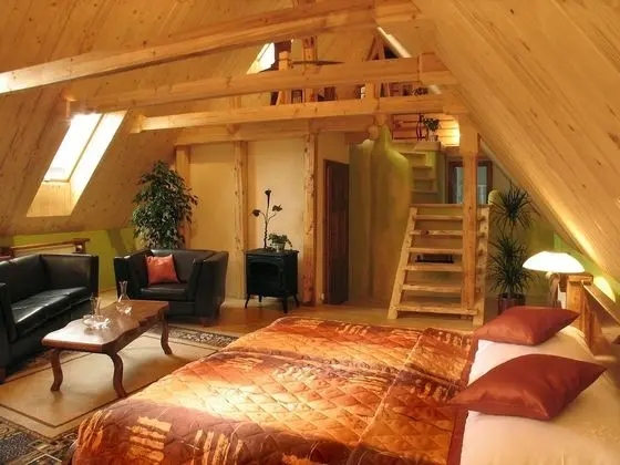 Junior Suite (4 adults)