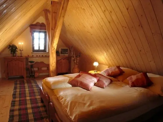 Junior Suite (4 adults)