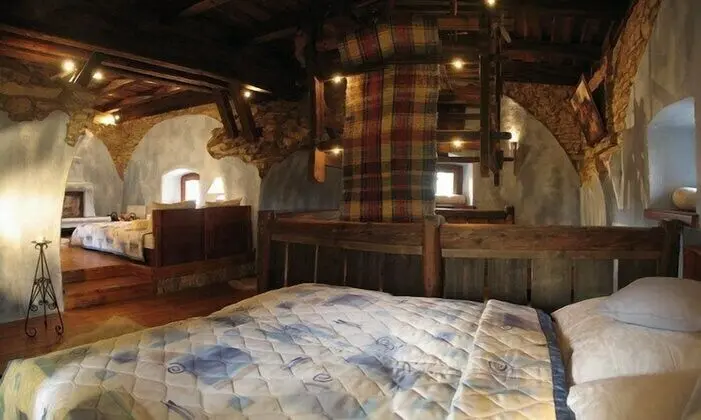 Junior Suite (4 adults)
