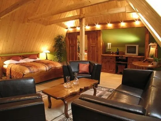 Junior Suite (4 adults)