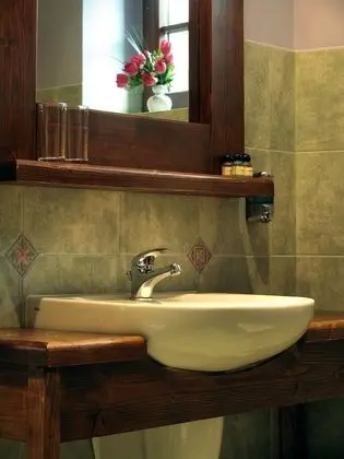 Junior Suite (4 adults)