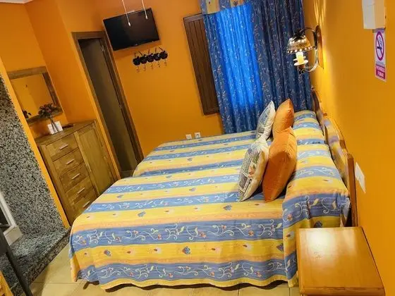 Basic Dört Kişilik Oda