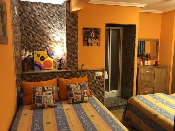 Basic Dört Kişilik Oda