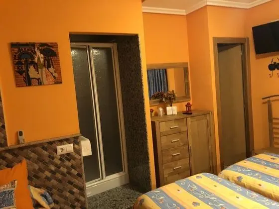 Basic Dört Kişilik Oda