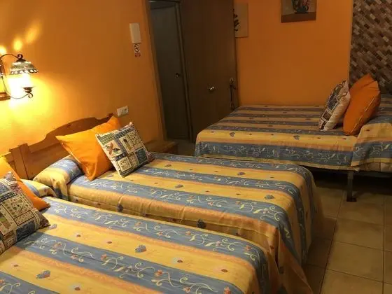 Basic Dört Kişilik Oda