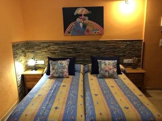 Basic Üç Kişilik Oda