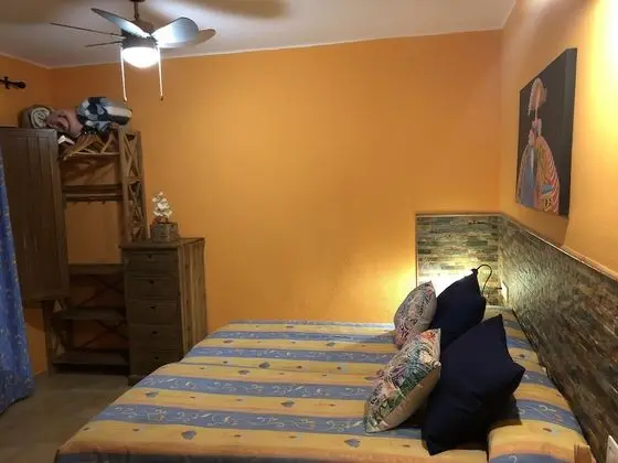 Basic Üç Kişilik Oda