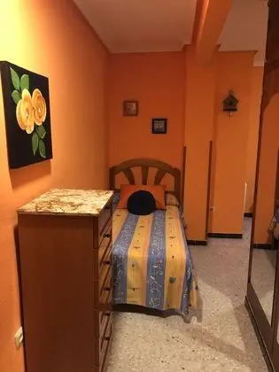 Basic Üç Kişilik Oda