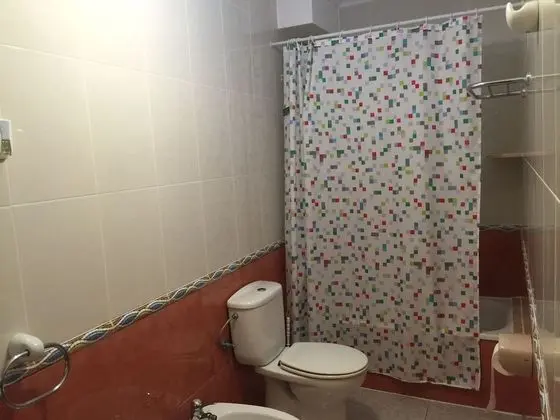 Basic Üç Kişilik Oda