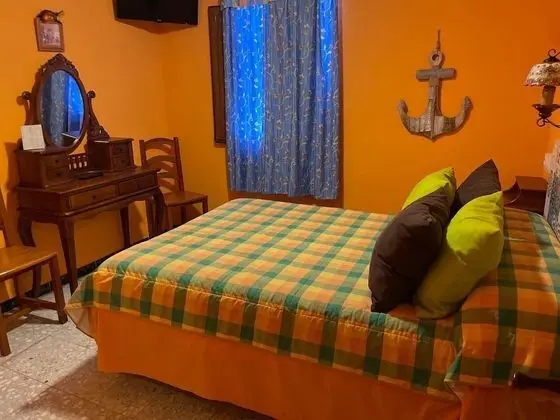 Standard Üç Kişilik Oda