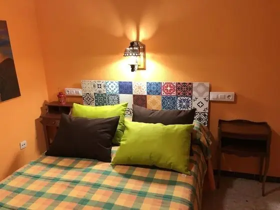 Standard Üç Kişilik Oda