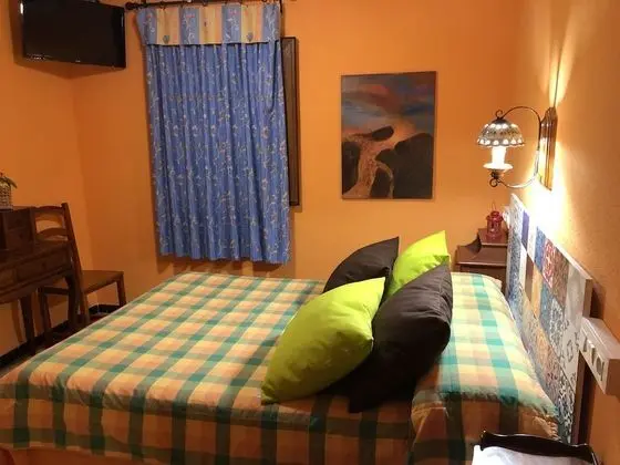 Standard Üç Kişilik Oda