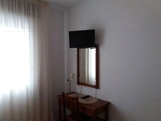 Tek Kişilik Oda