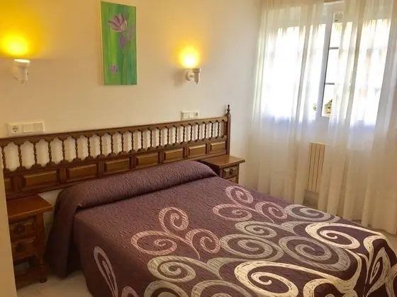 Tek Büyük Yataklı Oda, Deniz Manzaralı