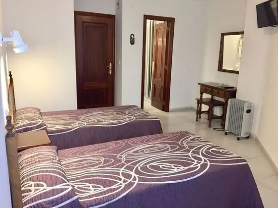 Tek Büyük Yataklı Oda, Deniz Manzaralı