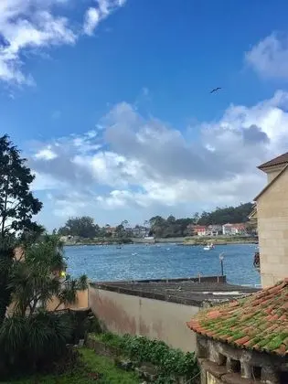 Tek Büyük Yataklı Oda, Deniz Manzaralı