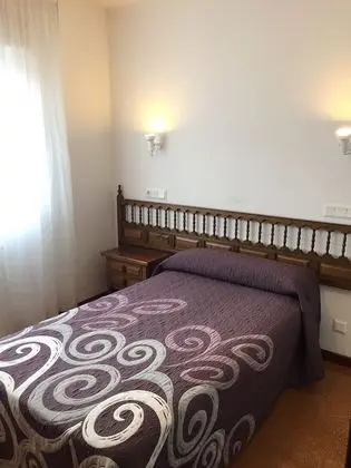 Tek Kişilik Oda, Deniz Manzaralı